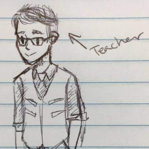 Meet your Posher, Trevor michael